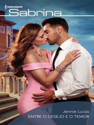 cover image of Entre o desejo e o temor